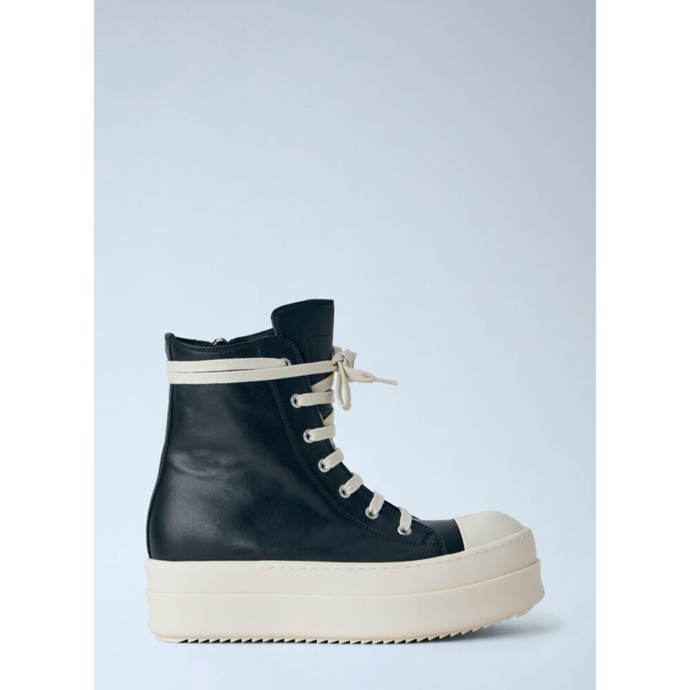 Rick Owens Women Mega Bumper Sneakers